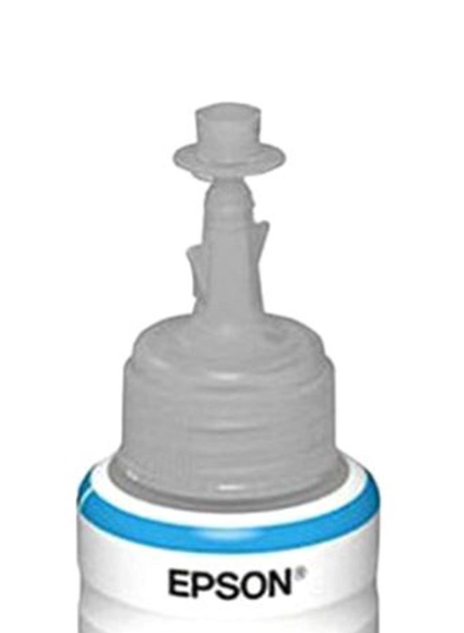 EPSON T6732 Tank Ink Refill Cyan  - Image 3