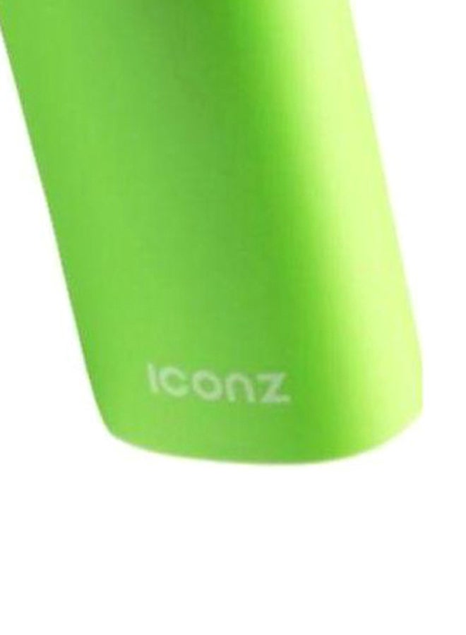 Iconz 6000.0 mAh Portable Power Bank Green - Image 3