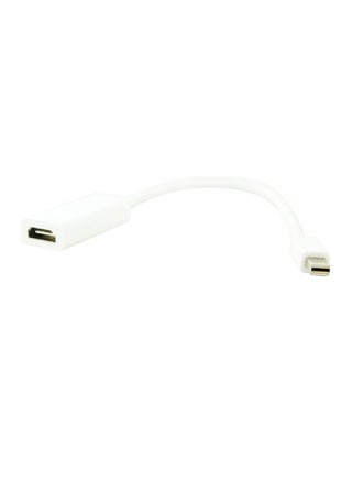 Mini Display Port To HDMI Adapter White - v1679908893/N30712603A_1