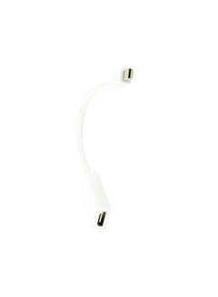 2بي محول من مدخل ميني ديسبلاي بورت إلى HDMI أبيض  - Image 4