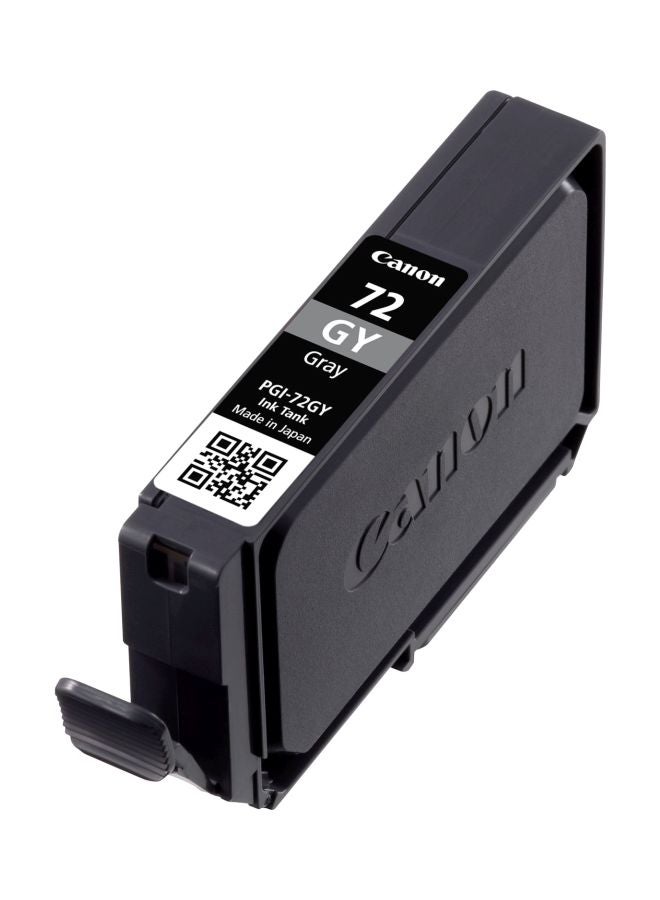 Canon Printer Ink Cartridge Gray - Image 1