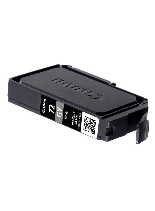 Canon Printer Ink Cartridge Gray - Image 5