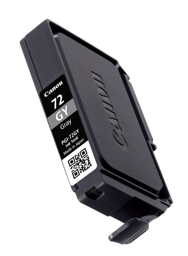 Canon Printer Ink Cartridge Gray - Image 3