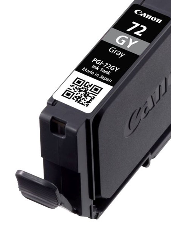 Canon Printer Ink Cartridge Gray - Image 4