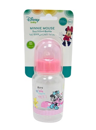 Minnie Mouse Feeding Bottle - 5 oz (125 mL), 3+ months - view 2