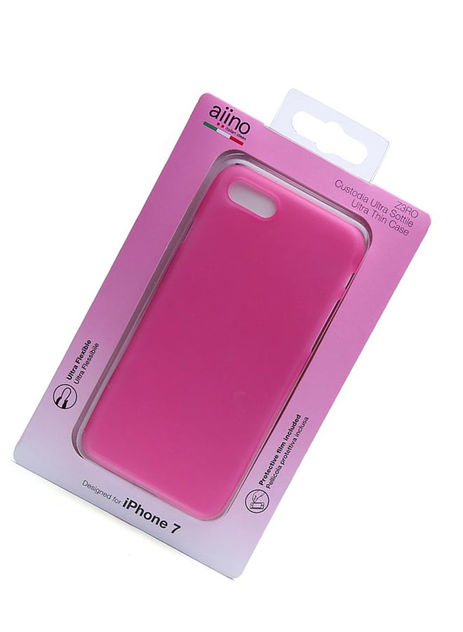 Cover Z3RO Ultra Slim For iPhone 8/iPhone 7 Pink - v1679912377/N11411587A_2