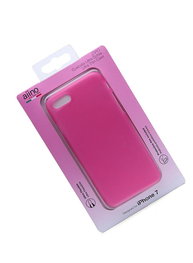 Cover Z3RO Ultra Slim For iPhone 8/iPhone 7 Pink - v1679912377/N11411587A_3
