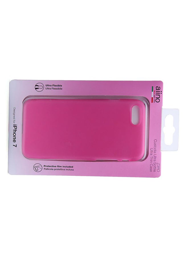 Cover Z3RO Ultra Slim For iPhone 8/iPhone 7 Pink - v1679912377/N11411587A_4