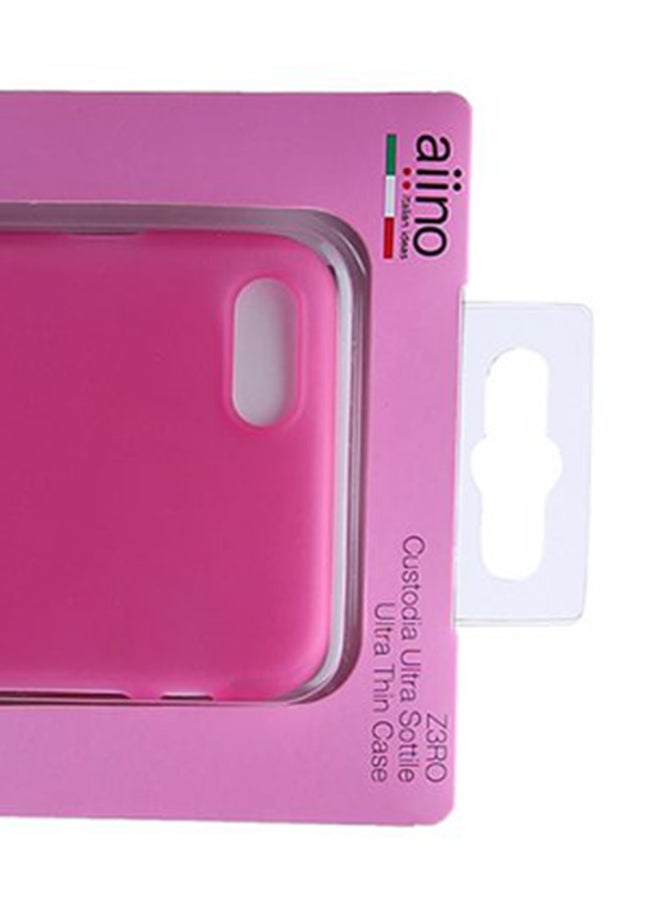 Cover Z3RO Ultra Slim For iPhone 8/iPhone 7 Pink - v1679912377/N11411587A_5