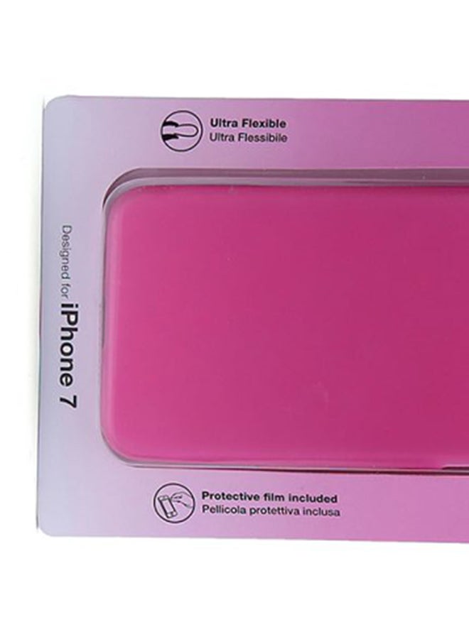 Cover Z3RO Ultra Slim For iPhone 8/iPhone 7 Pink - v1679912377/N11411587A_6