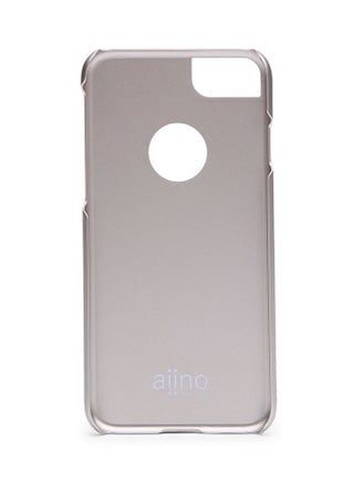 Steel Case For iPhone 8/iPhone 7 Silver - v1679912381/N11411595A_1