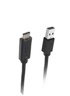 aiino USB-C To USBA/M 3.0 Cable Black  - Image 3