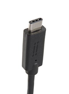 aiino USB-C To USBA/M 3.0 Cable Black  - Image 4