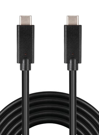 USB-C To USB-C Black - v1679912395/N11411792A_1