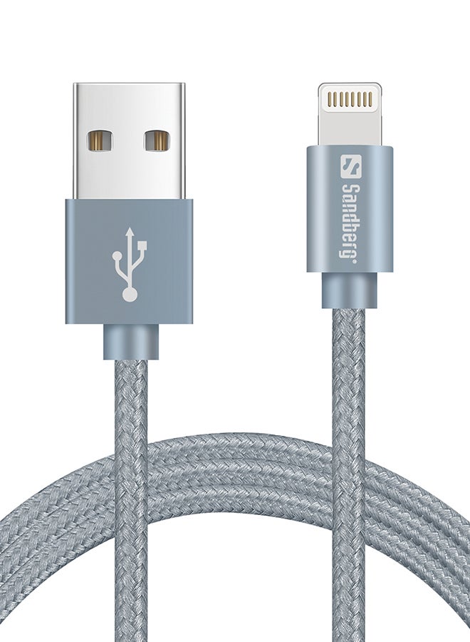 Sandberg - Excellence Lightning Grey - Image 1