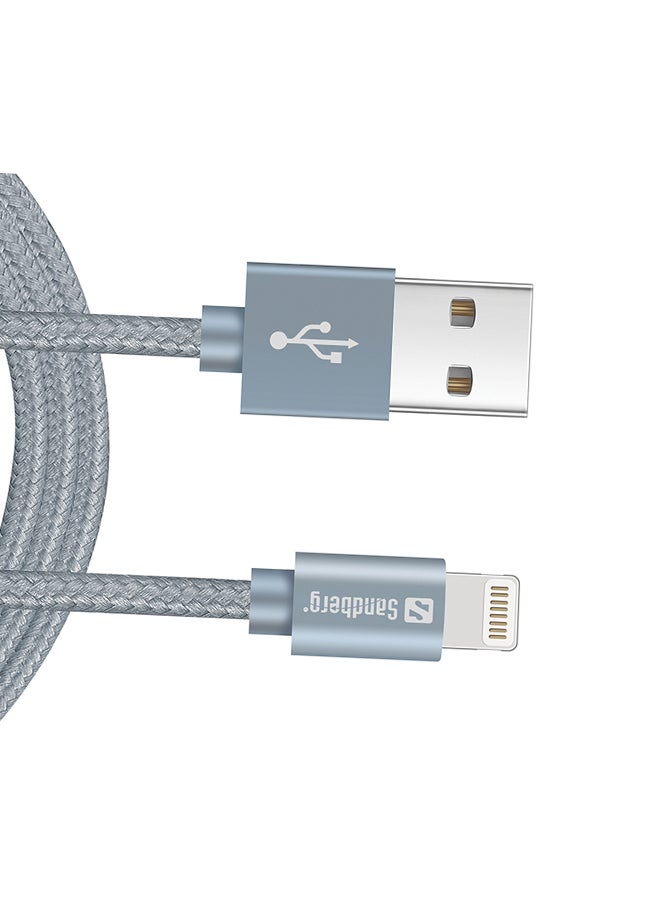 Sandberg - Excellence Lightning Grey - Image 1