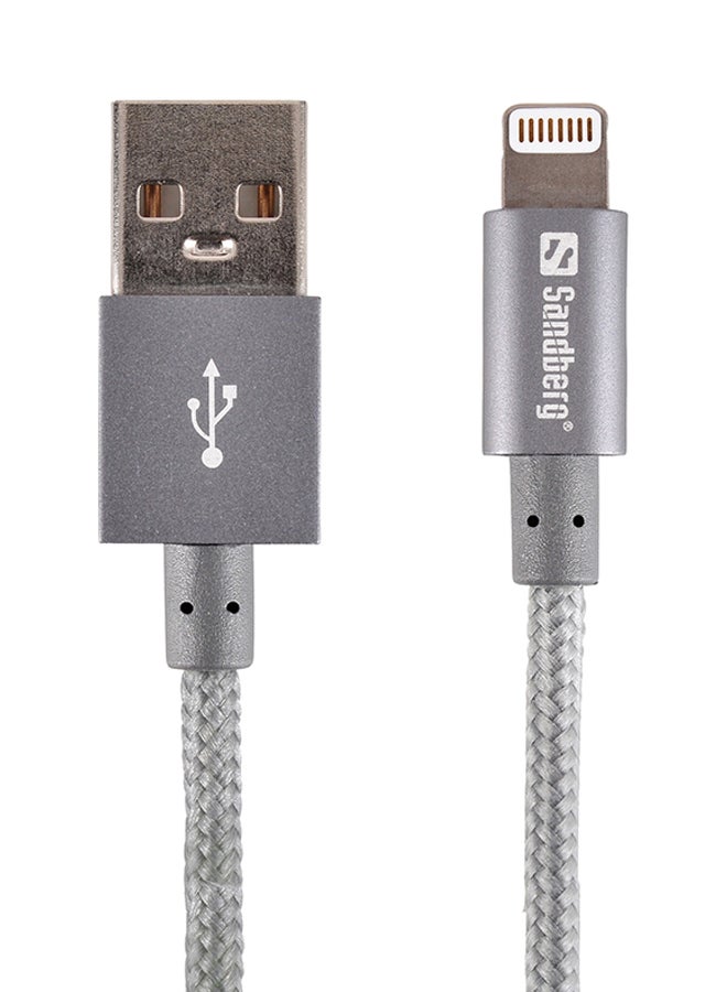 Sandberg - Excellence Lightning Grey - Image 1
