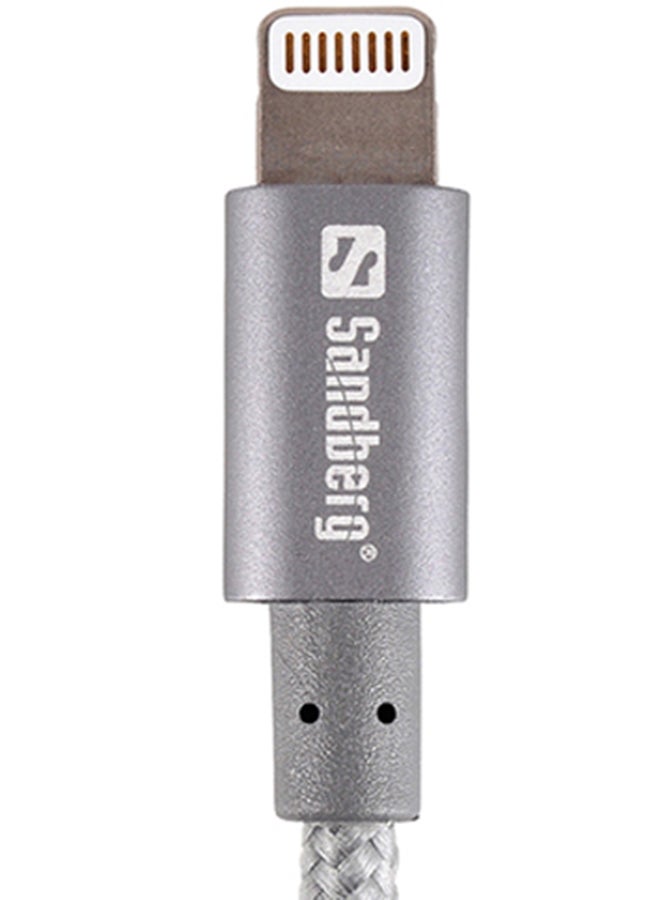 Sandberg - Excellence Lightning Grey - Image 1