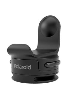 Polaroid Portable Strap Mount For Cameras Black  - Image 1