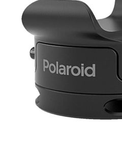 Polaroid Portable Strap Mount For Cameras Black  - Image 5