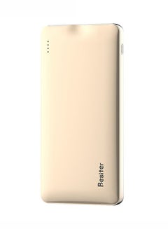 5000.0 mAh Altela Power Bank Champagne Gold