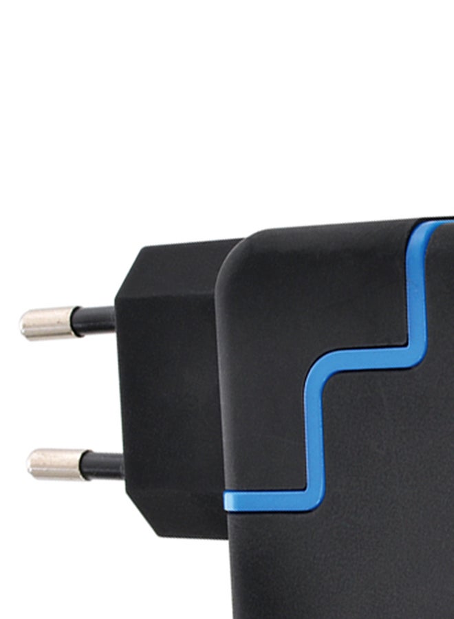 Sandberg Excellence AC World Travel Charger Black  - Image 3