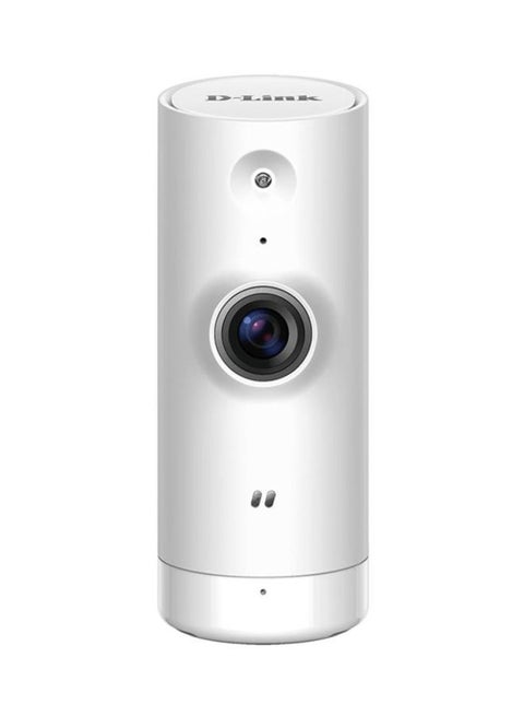 Mini HD Wi-Fi Camera White