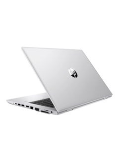 HP Refurbished - Elitebook 840 G3 Laptop With 14 Inch Display,Core I5 8Th Gen/4GB RAM/256GB/Windows 10 English Silver English Silver  - Image 4