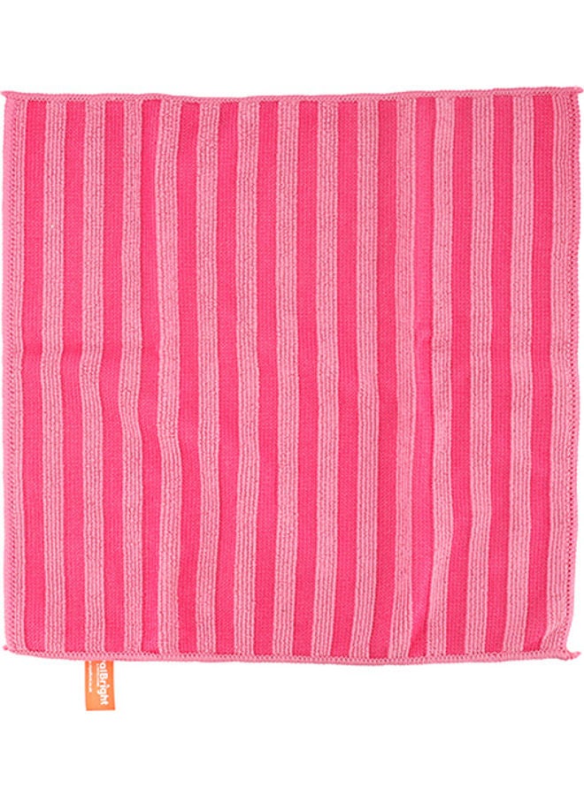 Royalford Royalbright Microfibre Kitchen Cloth Streak Free Grat For Sinks Pipes Walls Removes Water Stain Multicolor  - Image 1