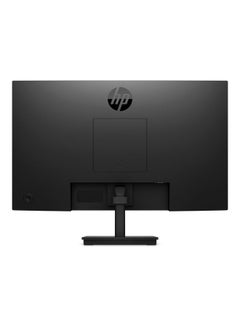 HP P24V G5 Fhd Monitor 60.5 Cm 23.8 Inch Anti-Glare 1920 X 1080 72 Percent Ntsc Adjustable Tilt 3 Years Warranty Black  - Image 4
