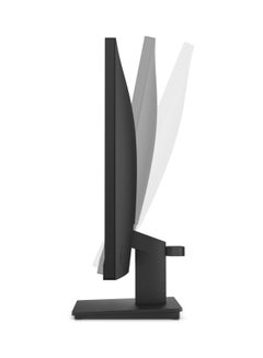 HP P24V G5 Fhd Monitor 60.5 Cm 23.8 Inch Anti-Glare 1920 X 1080 72 Percent Ntsc Adjustable Tilt 3 Years Warranty Black  - Image 5