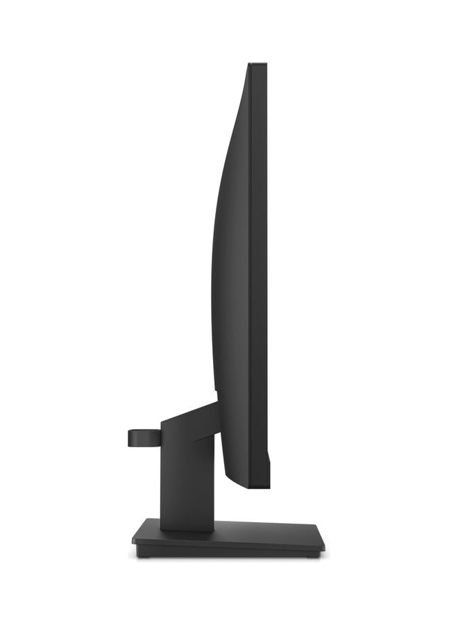 HP - P24V G5 Fhd Monitor 60.5 Cm 23.8 Inch Anti-Glare 1920 X 1080 72 Percent Ntsc Adjustable Tilt 3 Years Warranty Black - Image 1