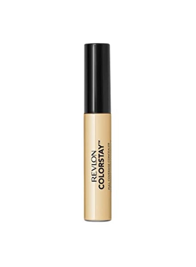 Revlon - Colorstay Full Coverage Concealer 005 fair clair - Image 1