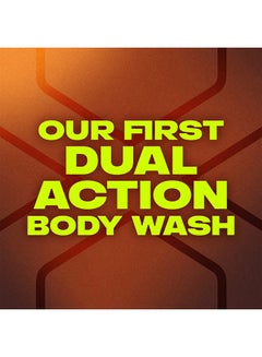 Axe Dark Temptation Body Wash 250ml  - Image 3