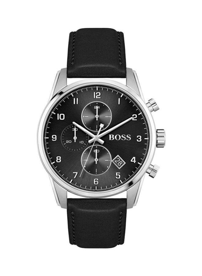 HUGO BOSS - Men's Skyliner Watch - Image 1
