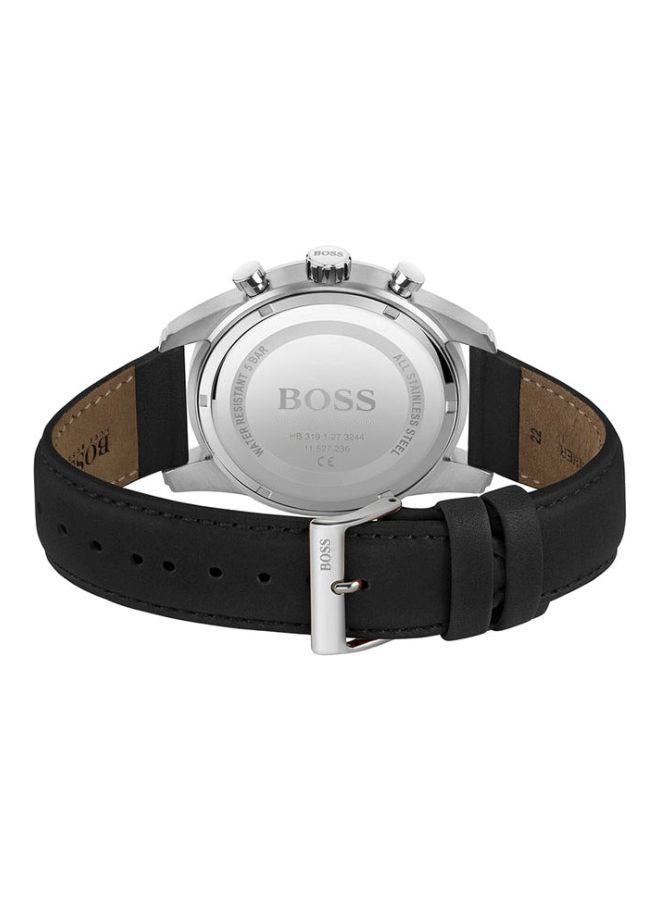 HUGO BOSS - Men's Skyliner Watch - Image 1