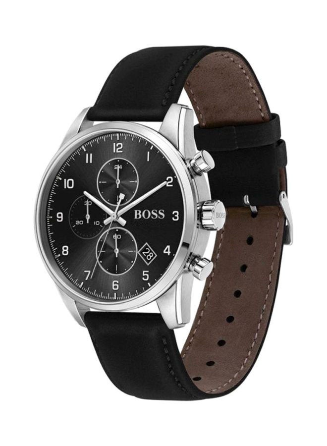 HUGO BOSS - Men's Skyliner Watch - Image 1