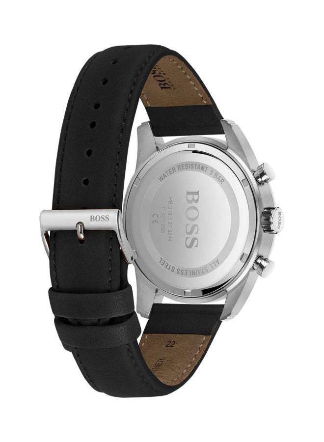 HUGO BOSS - Men's Skyliner Watch - Image 1