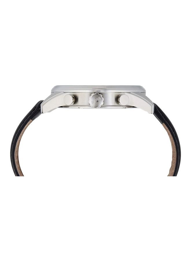 HUGO BOSS - Men's Skyliner Watch - Image 1