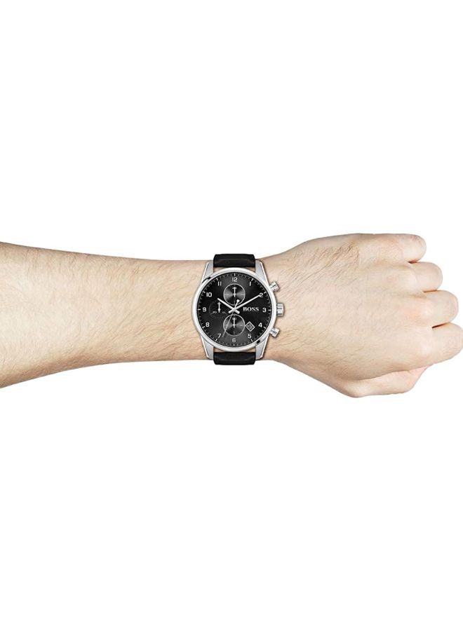 HUGO BOSS - Men's Skyliner Watch - Image 1