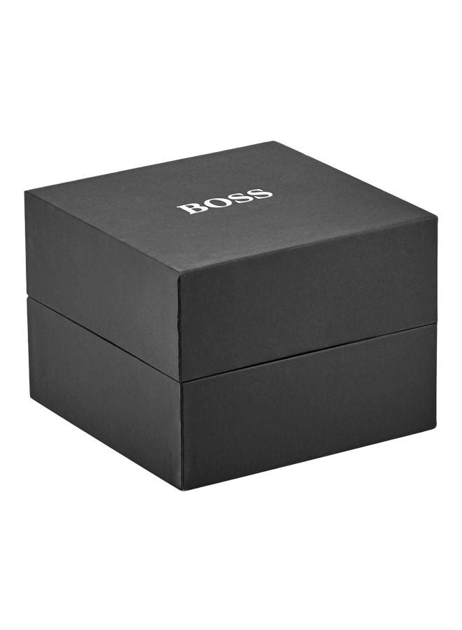 HUGO BOSS - Men's Skyliner Watch - Image 1