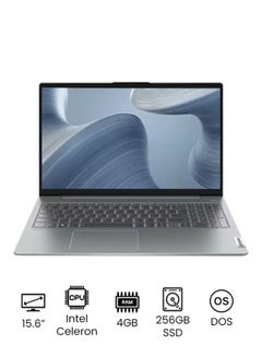 Dalle écran 15.6" Pour Lenovo IdeaPad 1 15IJL7 82LX - LED HD - Neuf DisplaySeek
