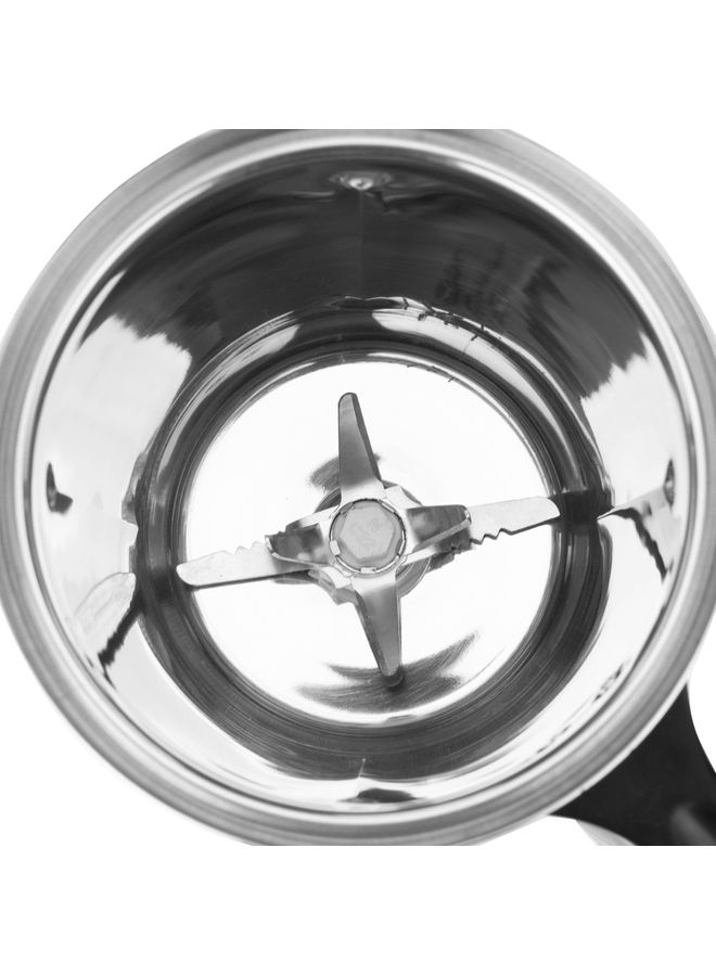 KRYPTON - 3-IN-1 Mixer Grinder 750 W KNB6206 Red & Black - Image 1