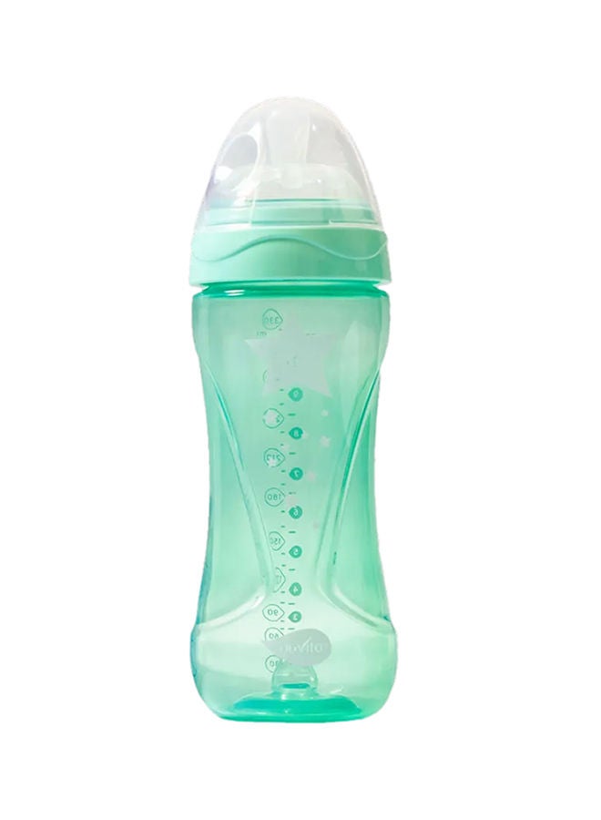 Mimic Cool Anti-Colic Feeding Bottle - 330 ml - v1680069063/N46330828A_1