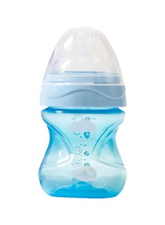 Nuvita Mimic Cool Anti-Colic Feeding Bottle - 150 ml  - Image 1