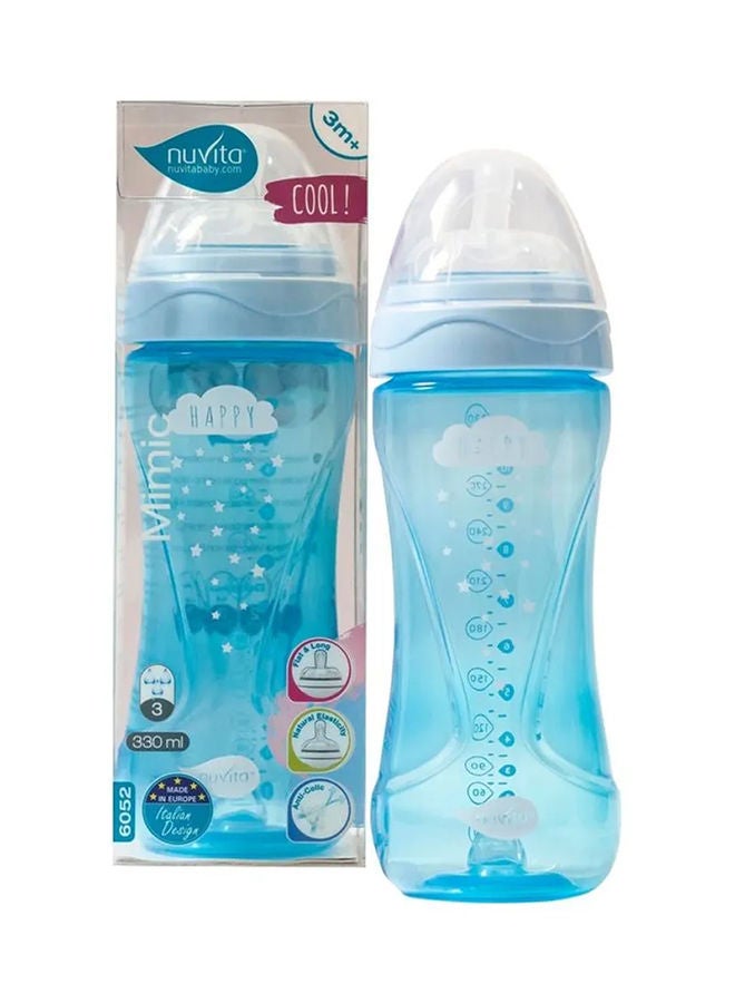 Mimic Cool Anti-Colic Feeding Bottle - 330 ml - v1680069068/N46330831A_5