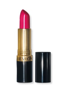 Revlon Superlustrous Luscious Cherries In The Snow Red 