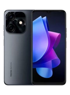 Meta Black