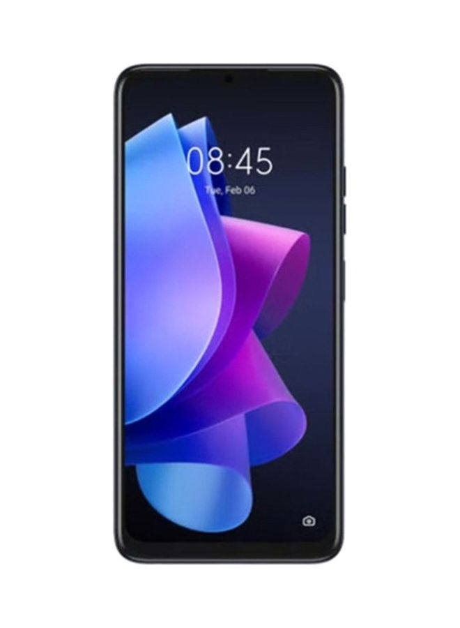 TECNO - Spark 10C Dual SIM Meta Black 8GB RAM 128GB 4G - Middle East Version - Image 1