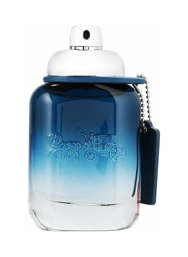 COACH - Blue EDT 100ml - Image 1